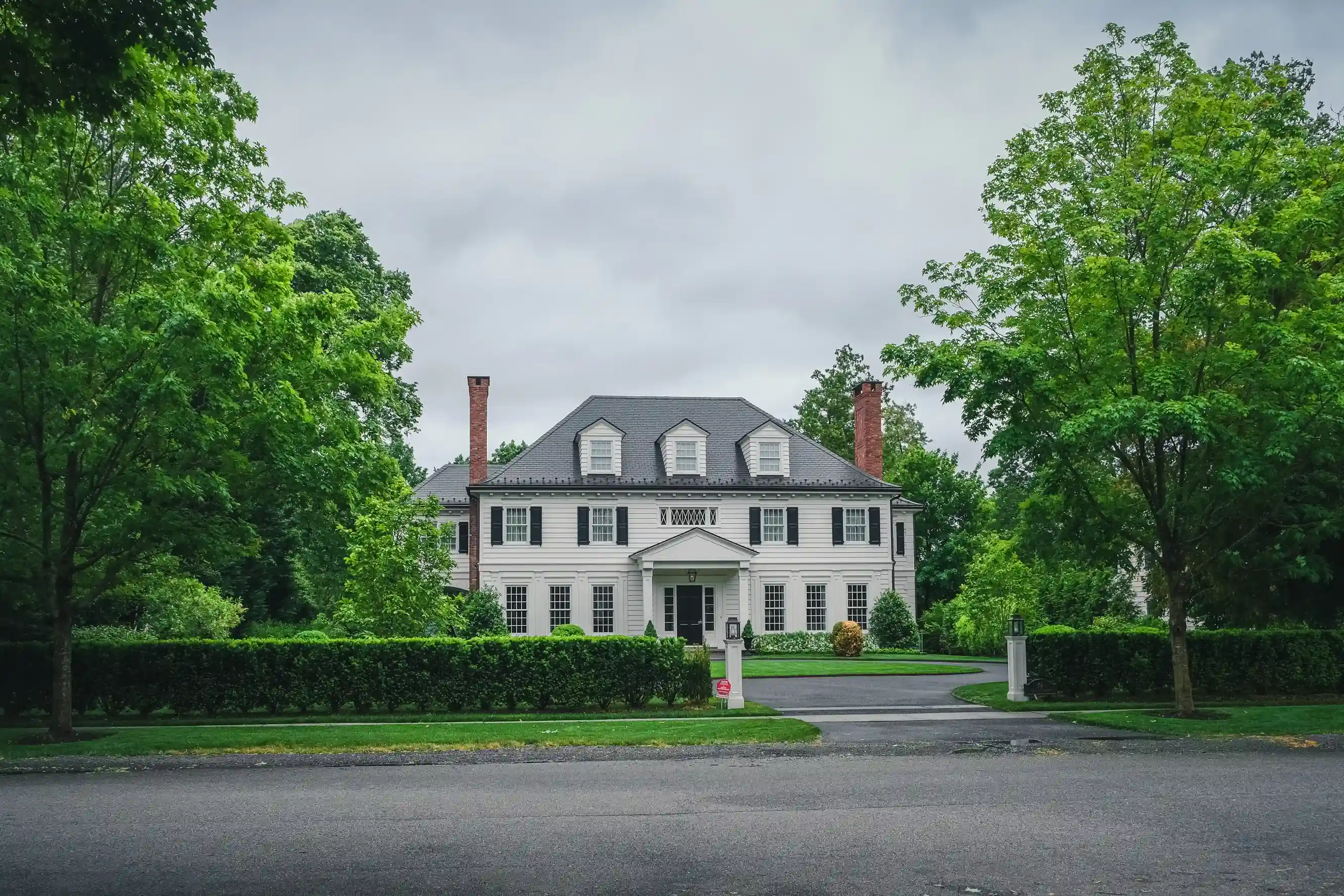 Suburban House For Sale